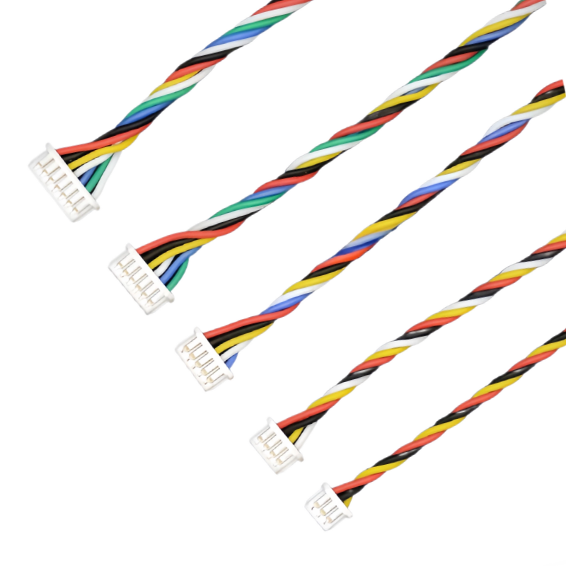 Flight Controller Silicone Wire - XINLINJIN -High-speed signal cable ...